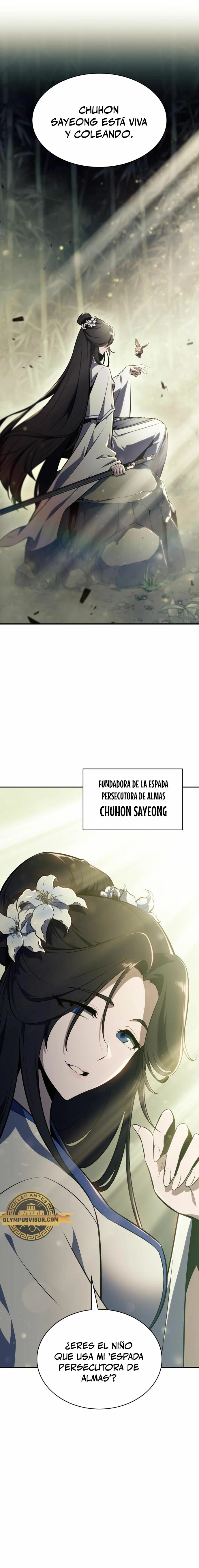 Read Novato Solo a Nivel Maximo ES Manga Online