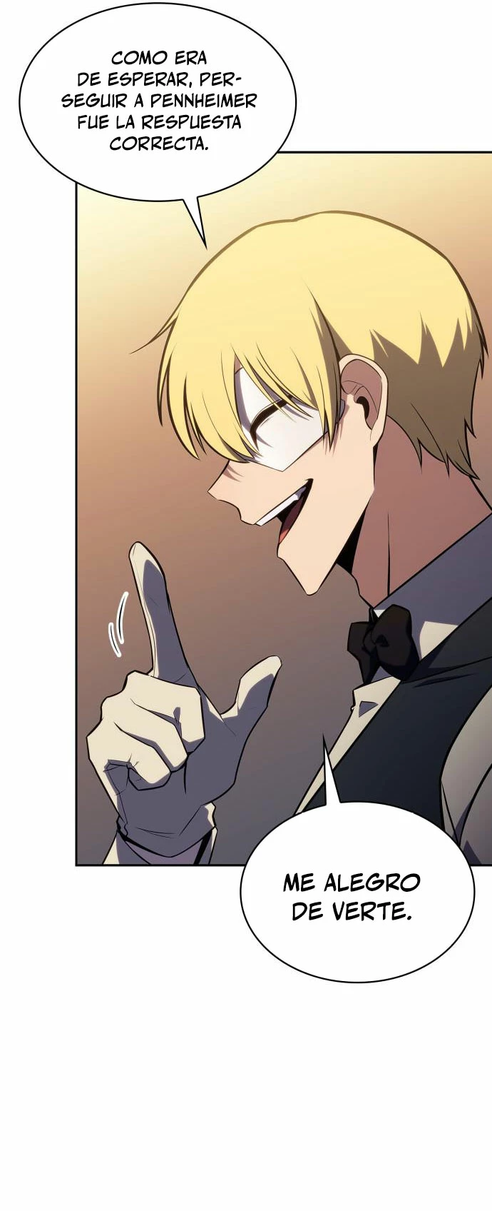 Read Novato Solo a Nivel Maximo ES Manga Online