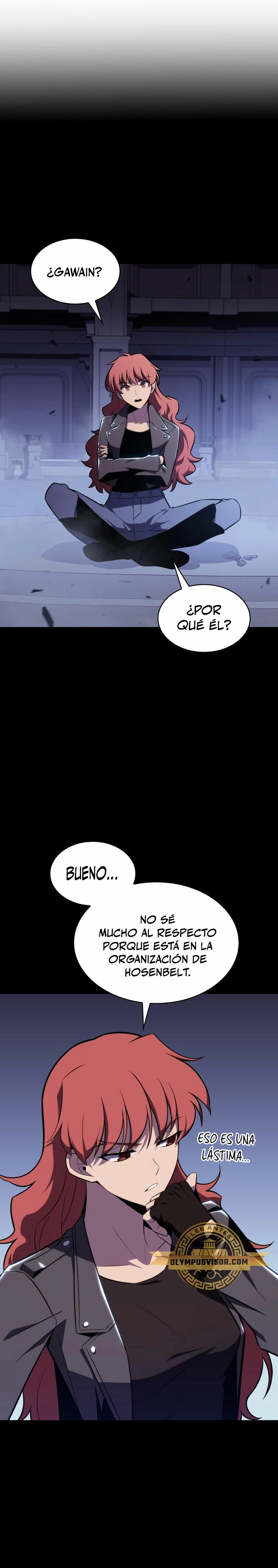 Read Novato Solo a Nivel Maximo ES Manga Online