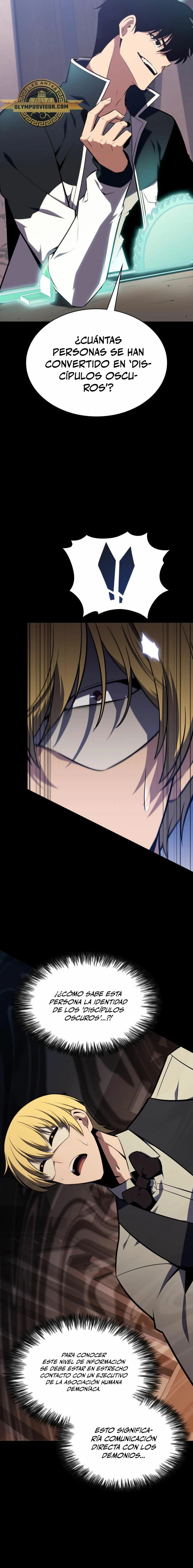 Read Novato Solo a Nivel Maximo ES Manga Online