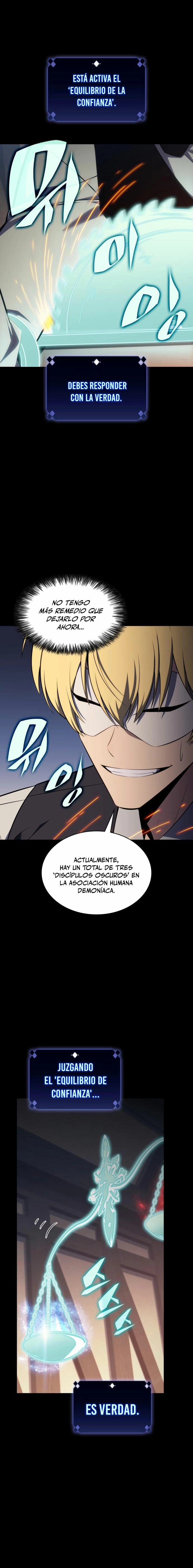 Read Novato Solo a Nivel Maximo ES Manga Online