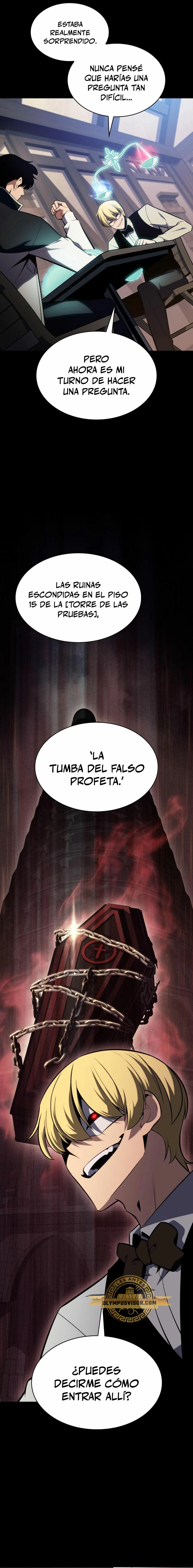 Read Novato Solo a Nivel Maximo ES Manga Online
