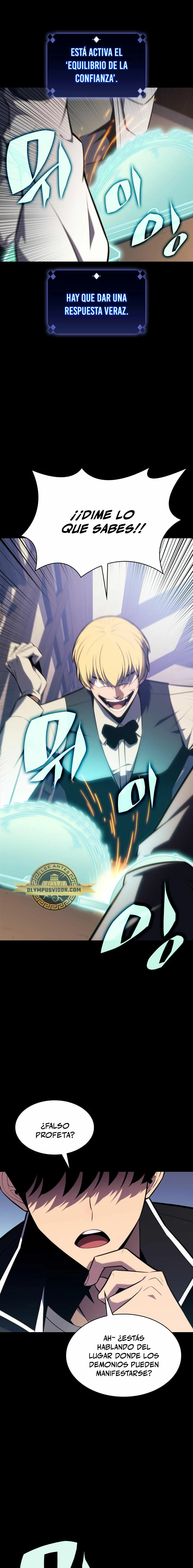 Read Novato Solo a Nivel Maximo ES Manga Online