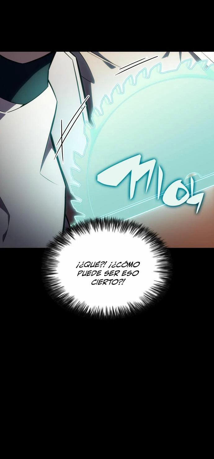 Read Novato Solo a Nivel Maximo ES Manga Online