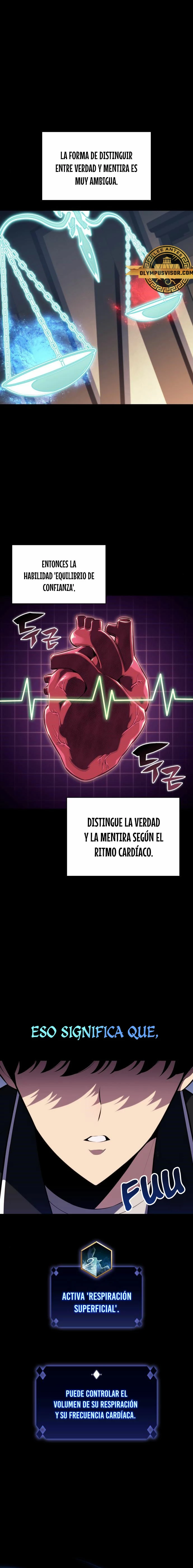 Read Novato Solo a Nivel Maximo ES Manga Online
