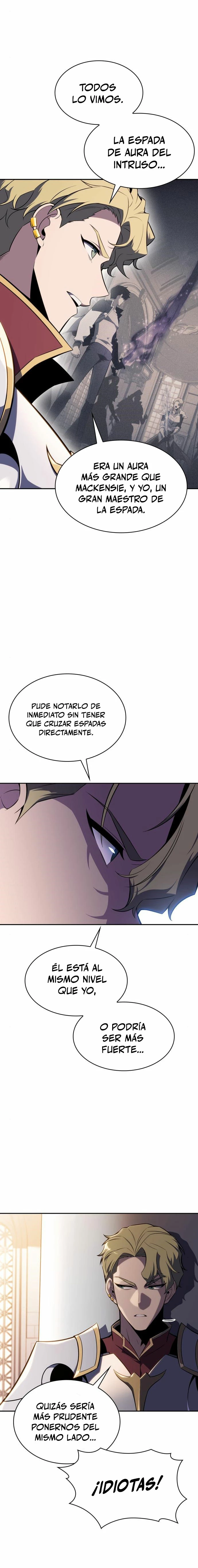 Read Novato Solo a Nivel Maximo ES Manga Online