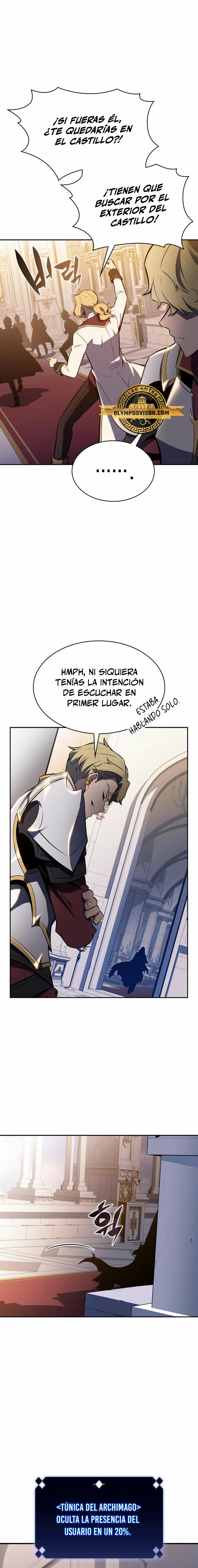 Read Novato Solo a Nivel Maximo ES Manga Online