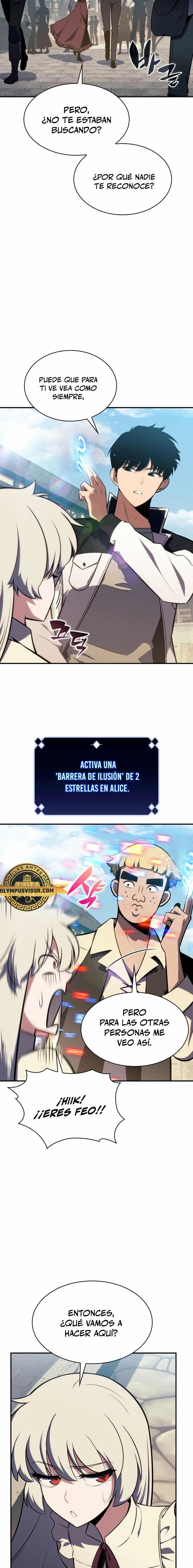 Read Novato Solo a Nivel Maximo ES Manga Online
