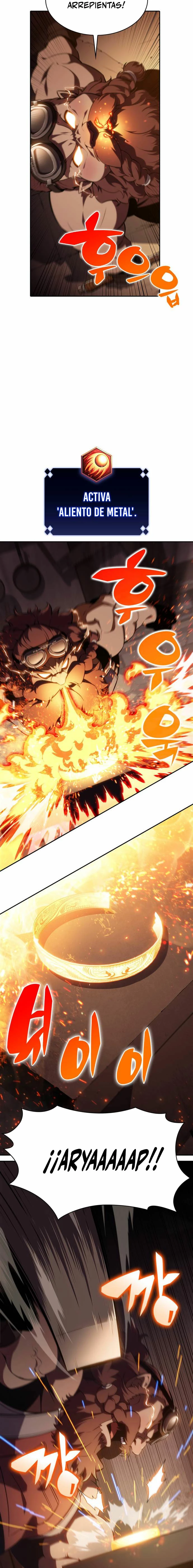 Read Novato Solo a Nivel Maximo ES Manga Online