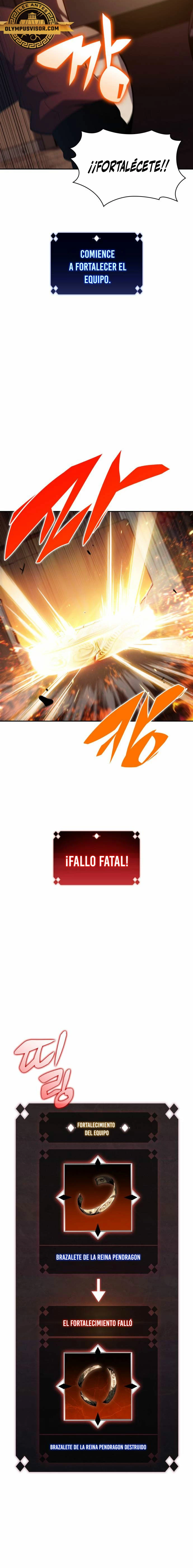 Read Novato Solo a Nivel Maximo ES Manga Online