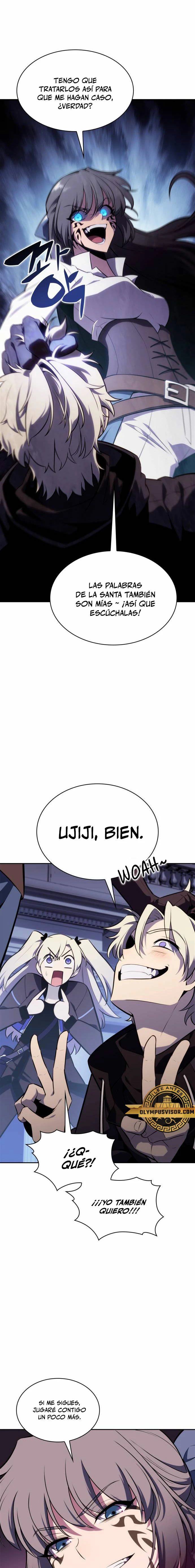 Read Novato Solo a Nivel Maximo ES Manga Online