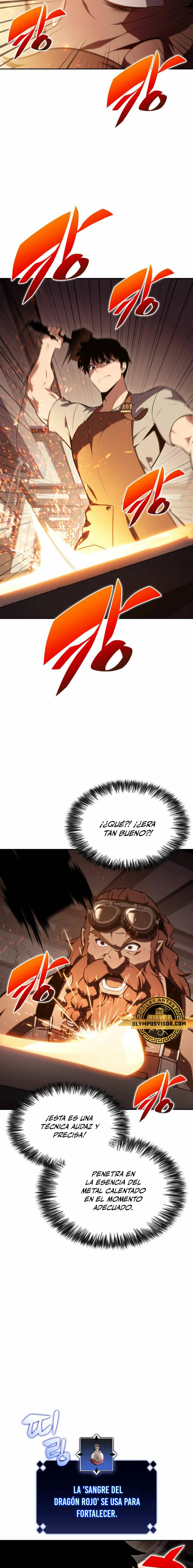 Read Novato Solo a Nivel Maximo ES Manga Online