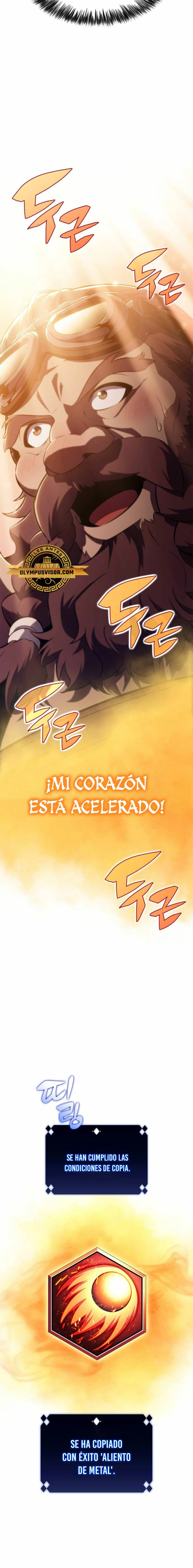 Read Novato Solo a Nivel Maximo ES Manga Online