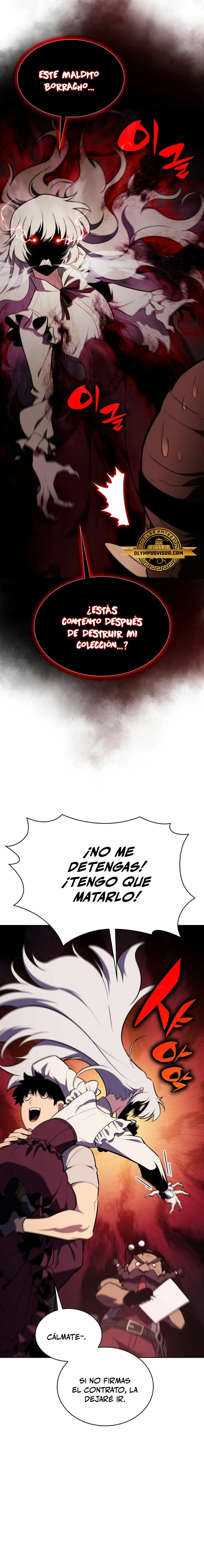 Read Novato Solo a Nivel Maximo ES Manga Online
