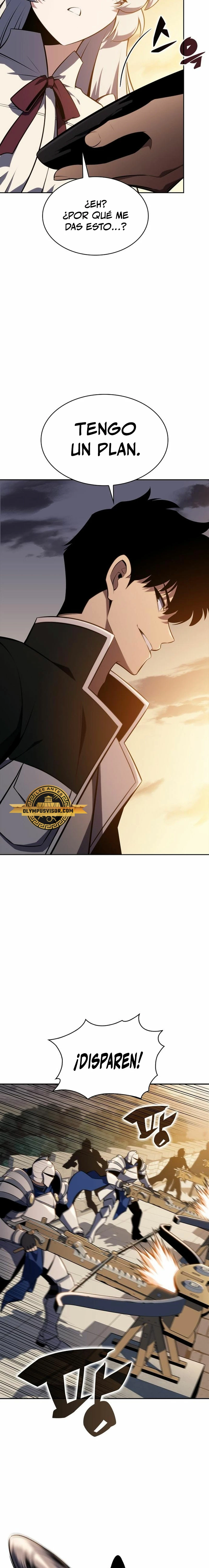 Read Novato Solo a Nivel Maximo ES Manga Online