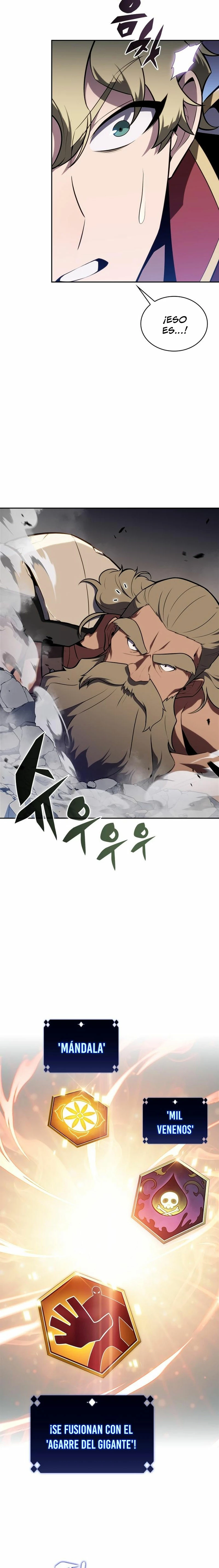 Read Novato Solo a Nivel Maximo ES Manga Online