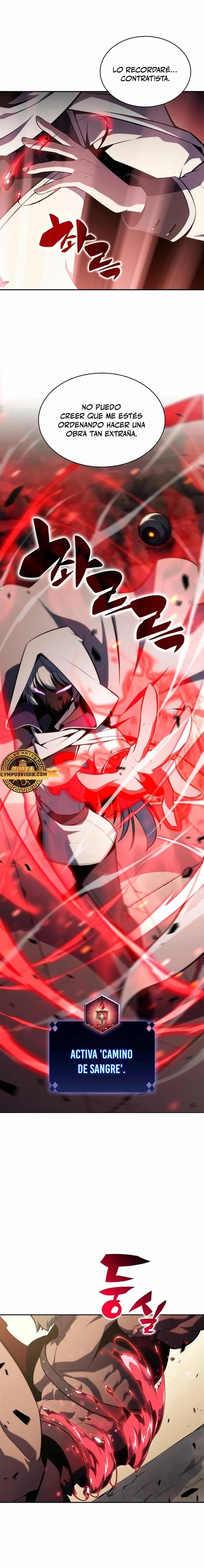 Read Novato Solo a Nivel Maximo ES Manga Online