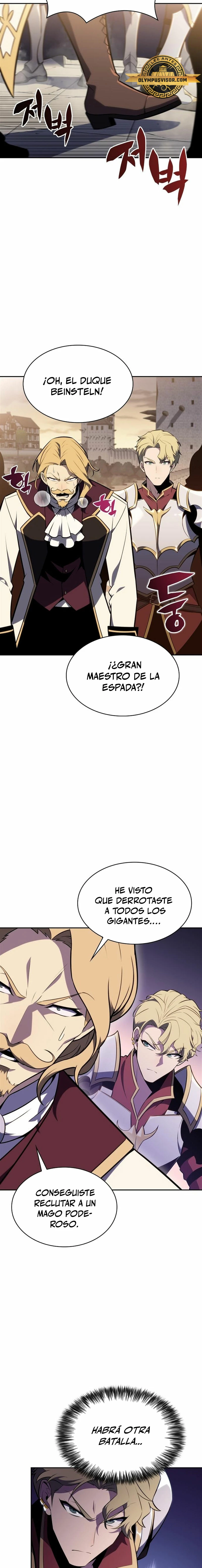 Read Novato Solo a Nivel Maximo ES Manga Online