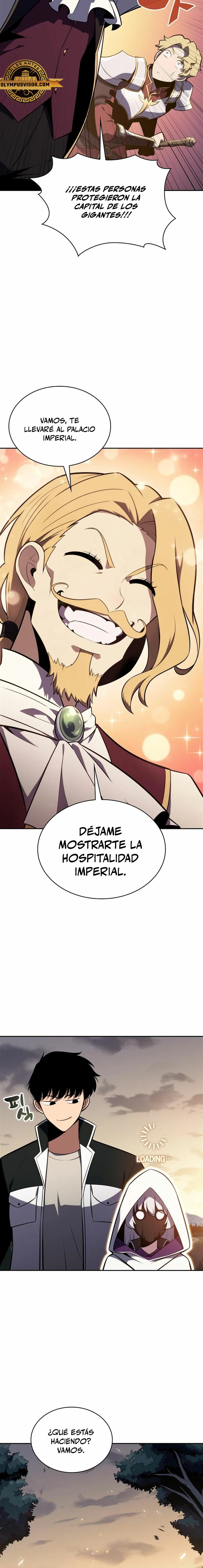 Read Novato Solo a Nivel Maximo ES Manga Online