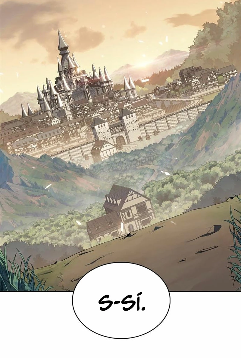 Read Novato Solo a Nivel Maximo ES Manga Online