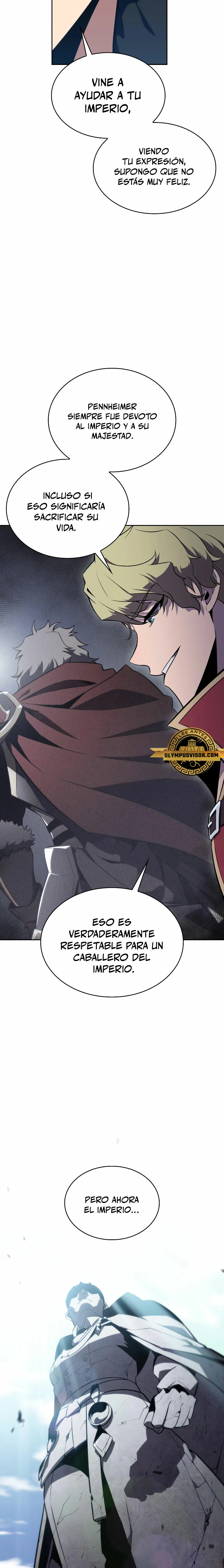 Read Novato Solo a Nivel Maximo ES Manga Online