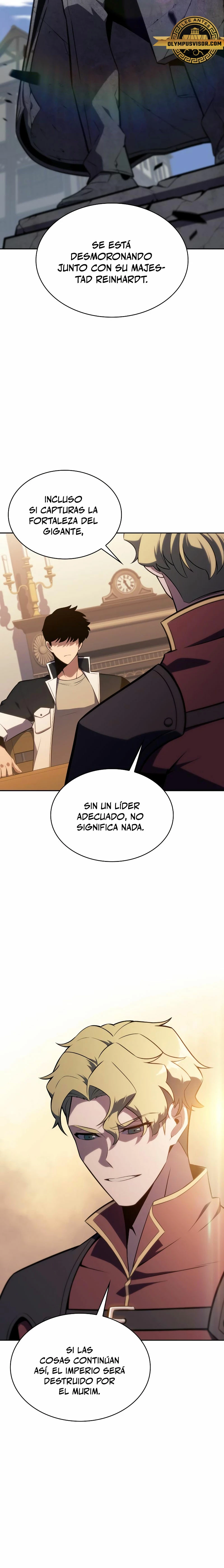 Read Novato Solo a Nivel Maximo ES Manga Online