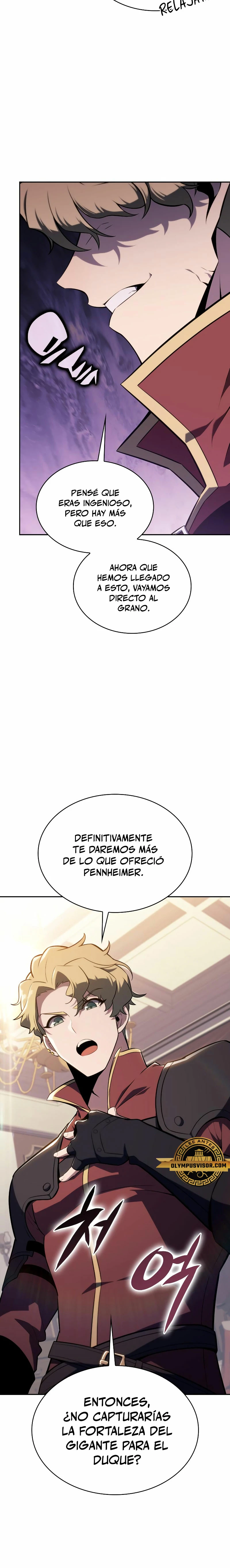 Read Novato Solo a Nivel Maximo ES Manga Online
