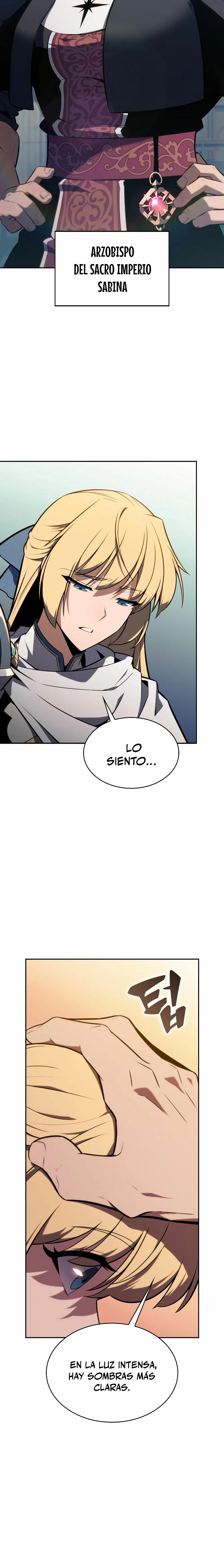 Read Novato Solo a Nivel Maximo ES Manga Online