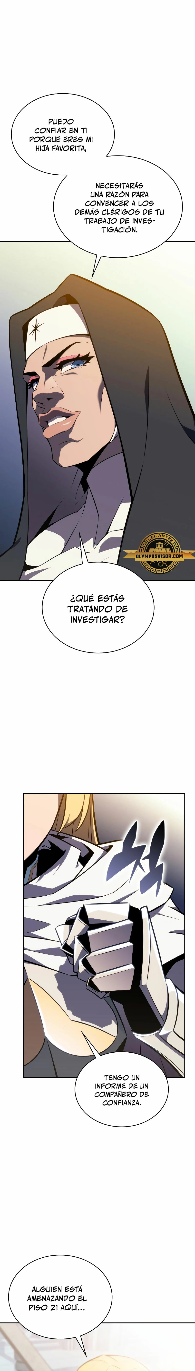 Read Novato Solo a Nivel Maximo ES Manga Online