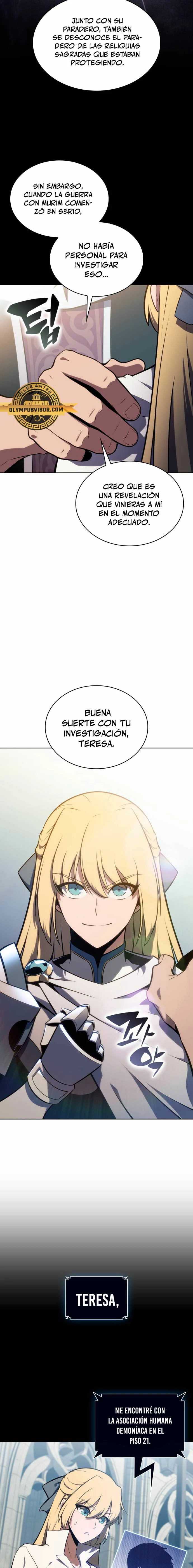 Read Novato Solo a Nivel Maximo ES Manga Online