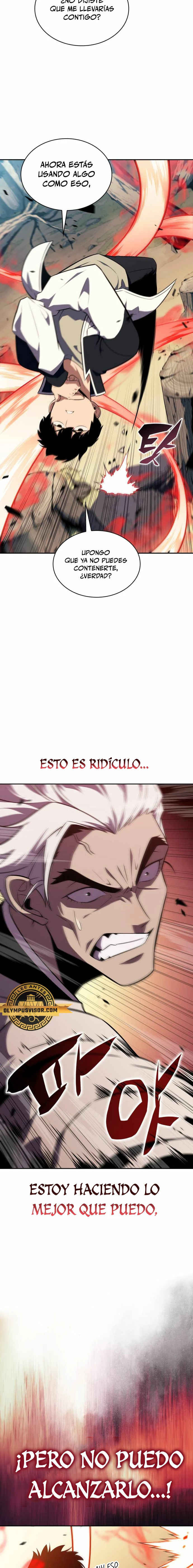 Read Novato Solo a Nivel Maximo ES Manga Online
