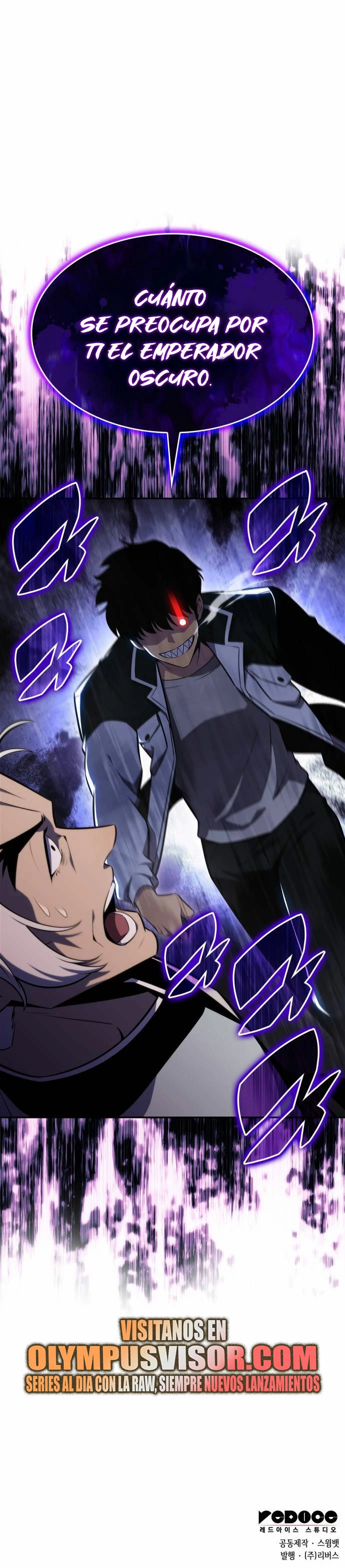 Read Novato Solo a Nivel Maximo ES Manga Online