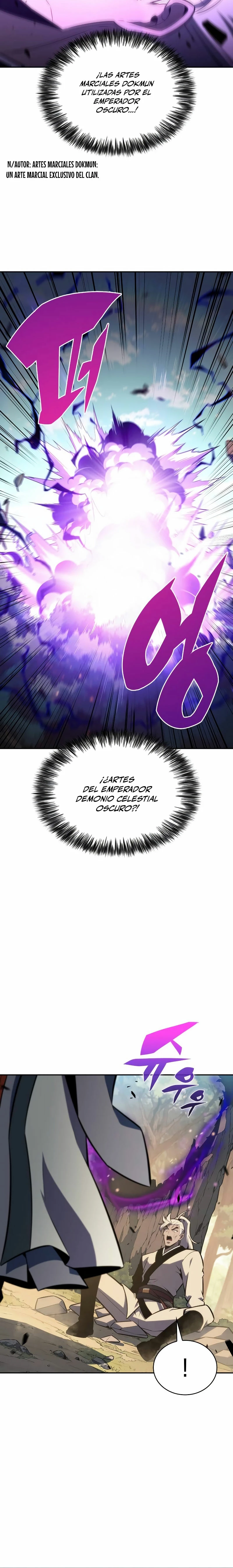 Read Novato Solo a Nivel Maximo ES Manga Online