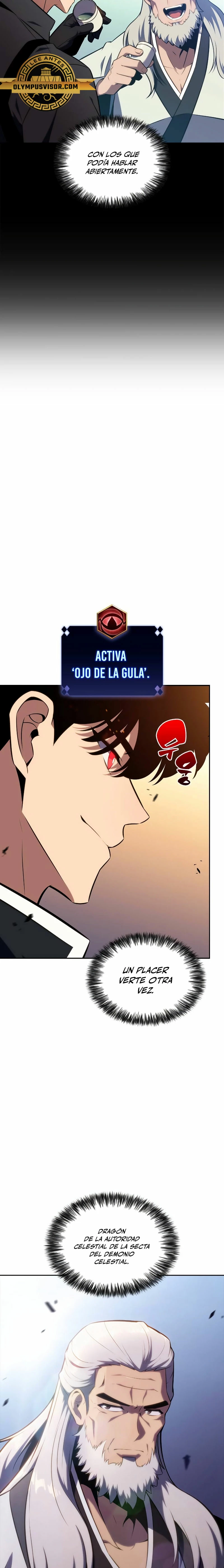 Read Novato Solo a Nivel Maximo ES Manga Online