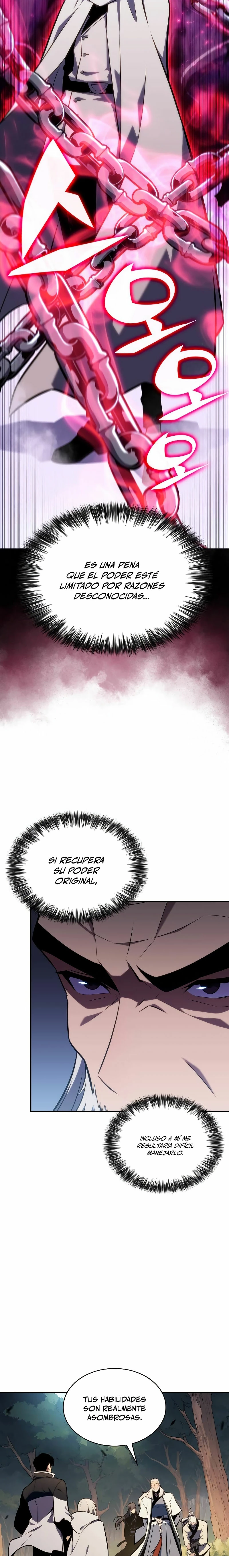Read Novato Solo a Nivel Maximo ES Manga Online