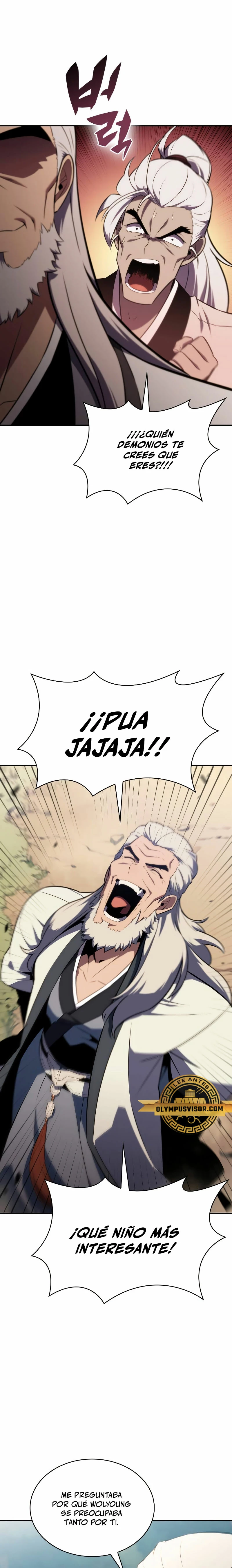 Read Novato Solo a Nivel Maximo ES Manga Online