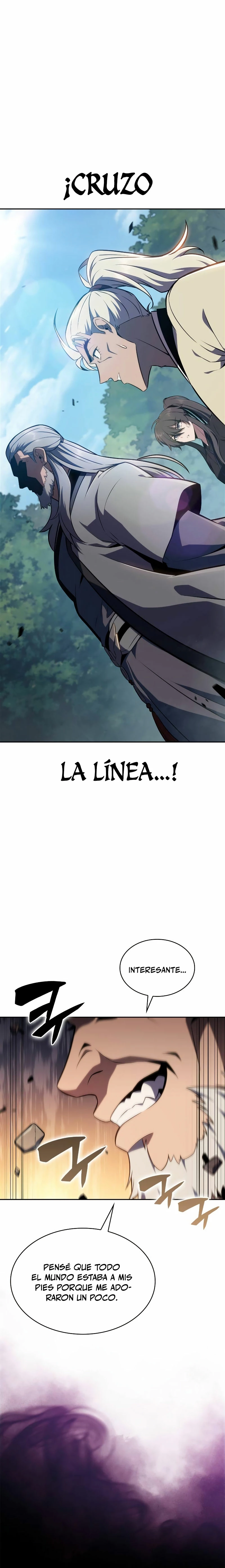 Read Novato Solo a Nivel Maximo ES Manga Online