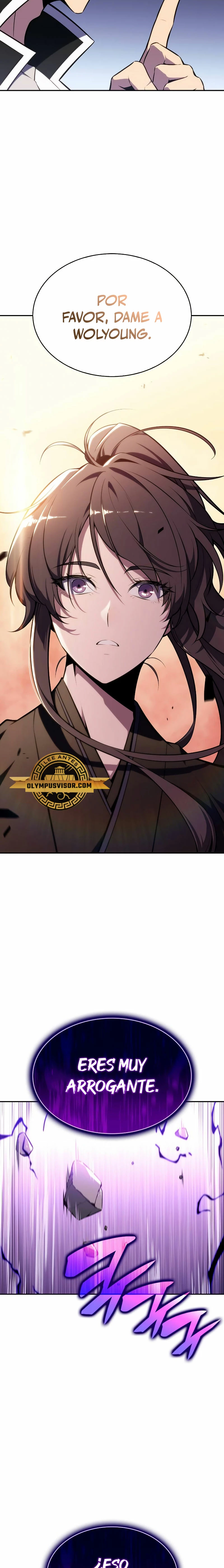 Read Novato Solo a Nivel Maximo ES Manga Online