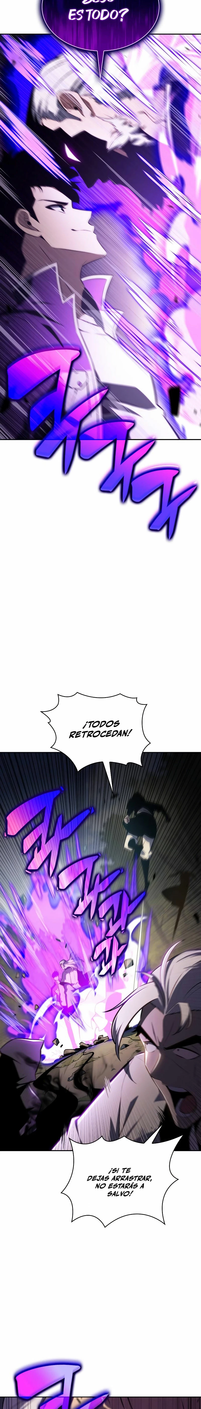 Read Novato Solo a Nivel Maximo ES Manga Online