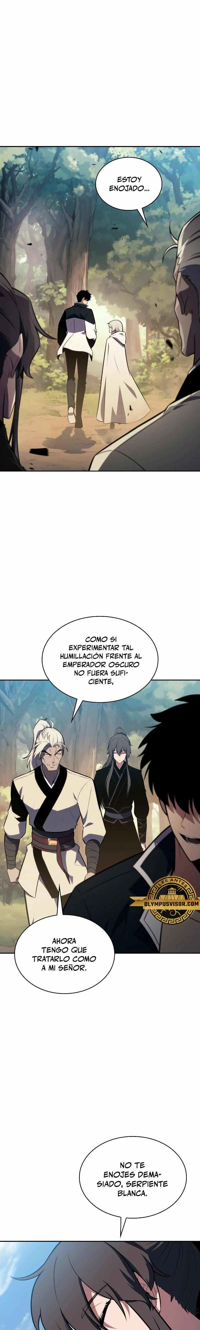 Read Novato Solo a Nivel Maximo ES Manga Online