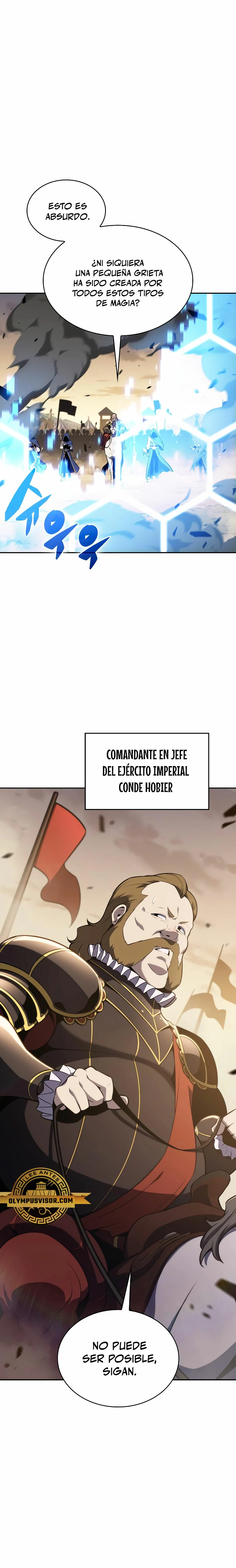 Read Novato Solo a Nivel Maximo ES Manga Online