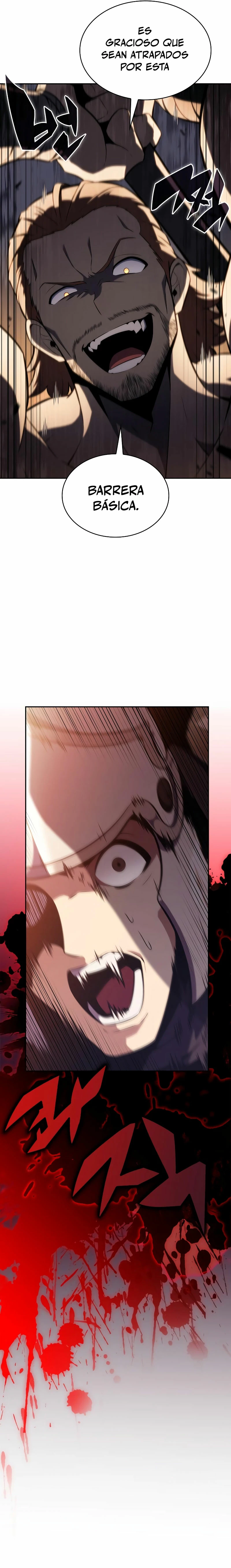 Read Novato Solo a Nivel Maximo ES Manga Online
