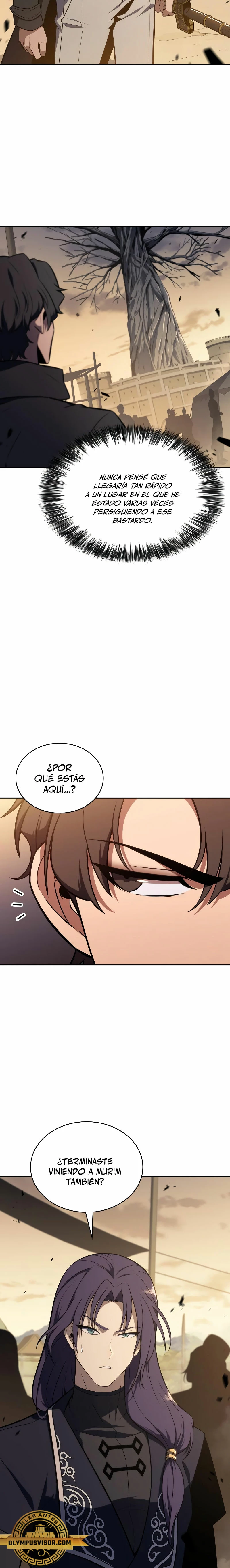 Read Novato Solo a Nivel Maximo ES Manga Online