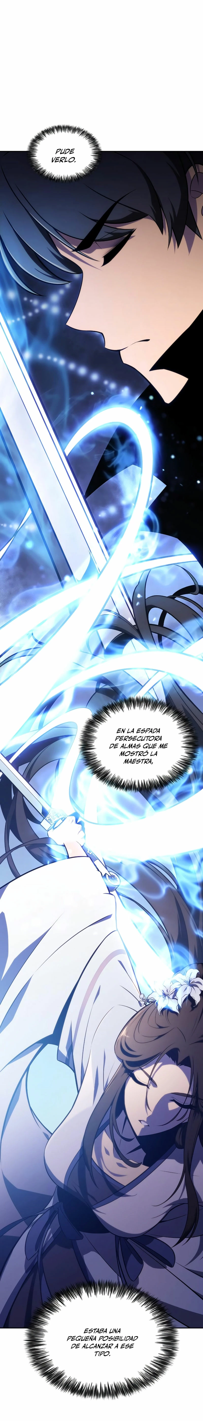Read Novato Solo a Nivel Maximo ES Manga Online