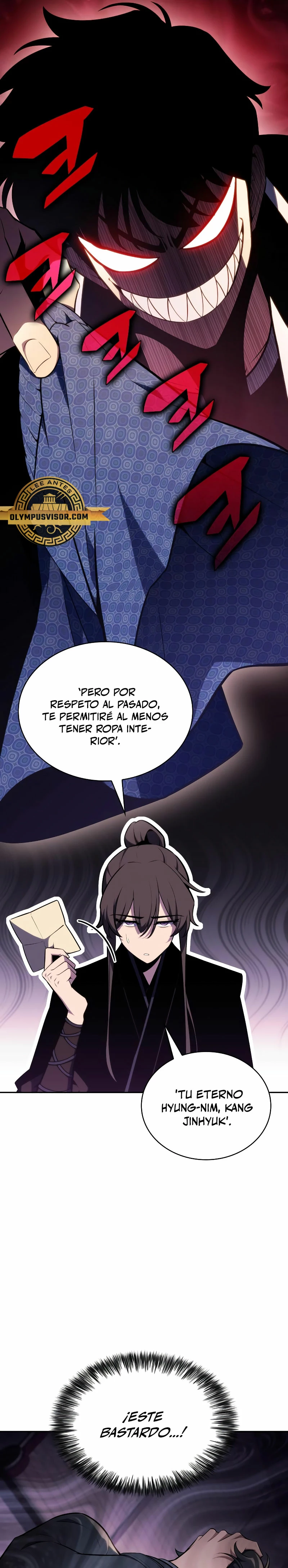 Read Novato Solo a Nivel Maximo ES Manga Online