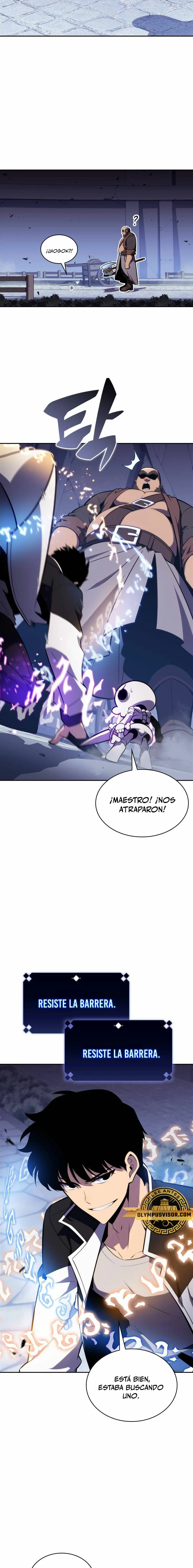 Read Novato Solo a Nivel Maximo ES Manga Online