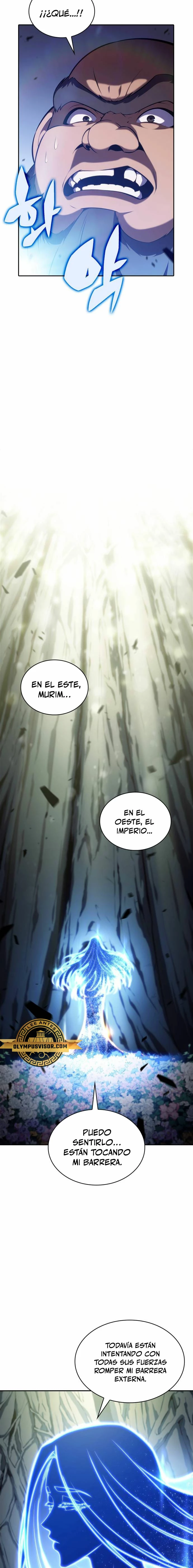 Read Novato Solo a Nivel Maximo ES Manga Online