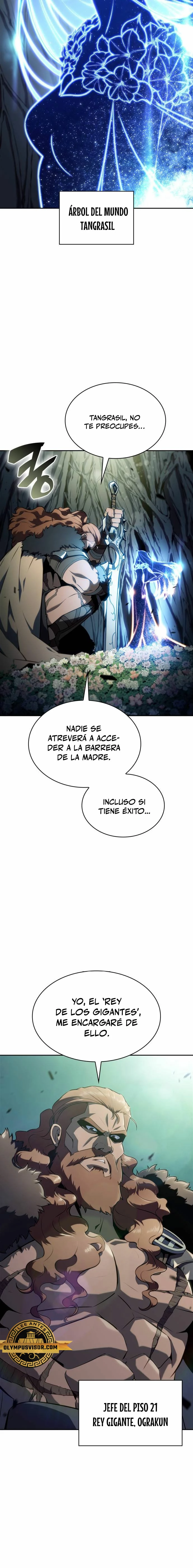 Read Novato Solo a Nivel Maximo ES Manga Online