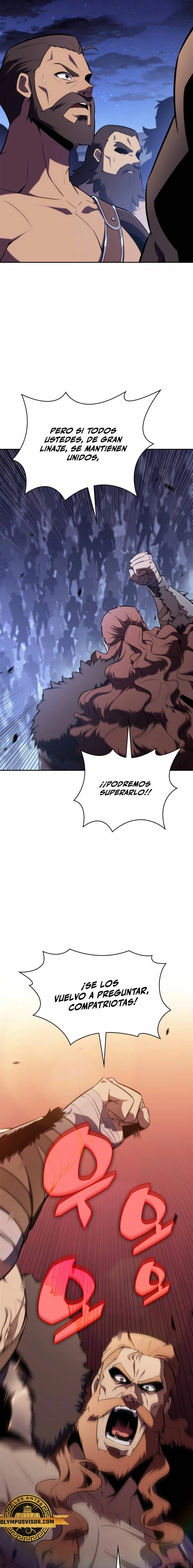 Read Novato Solo a Nivel Maximo ES Manga Online
