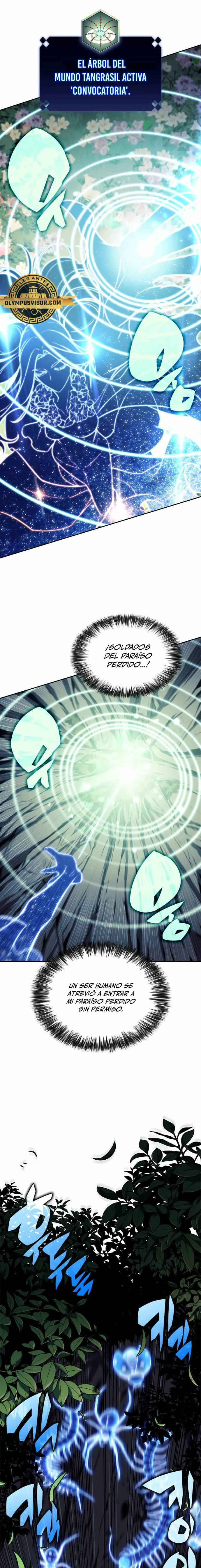 Read Novato Solo a Nivel Maximo ES Manga Online